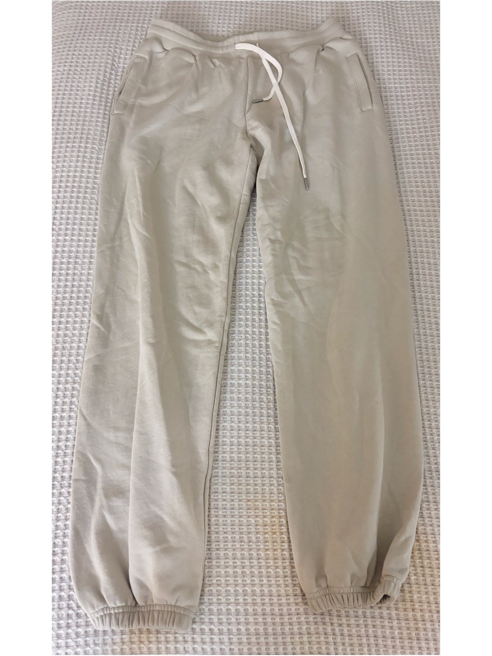 John Elliott Men’s Joggers